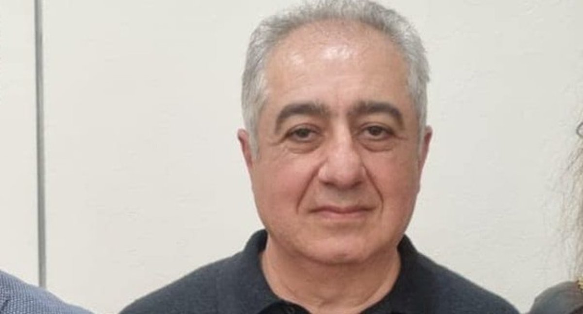 Заграница поможет Губаду Ибадоглу?