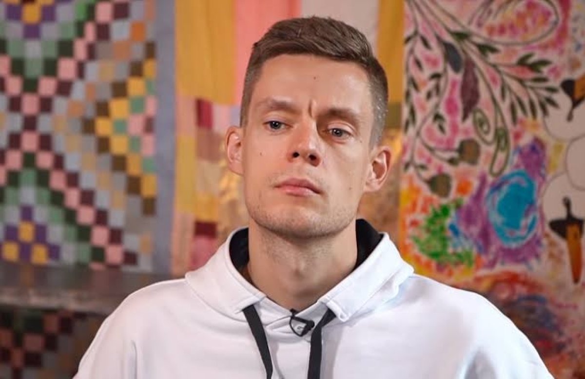 Дудя заочно арестовали по делу о пропаганде терроризма