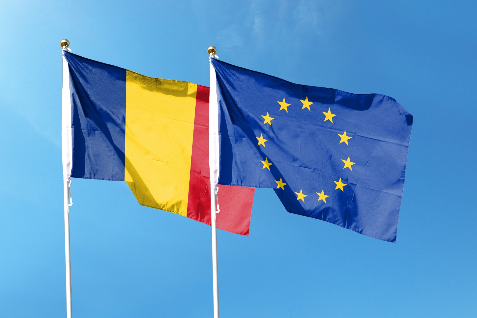 Румыния планирует присоединиться к еврозоне к 2035 году