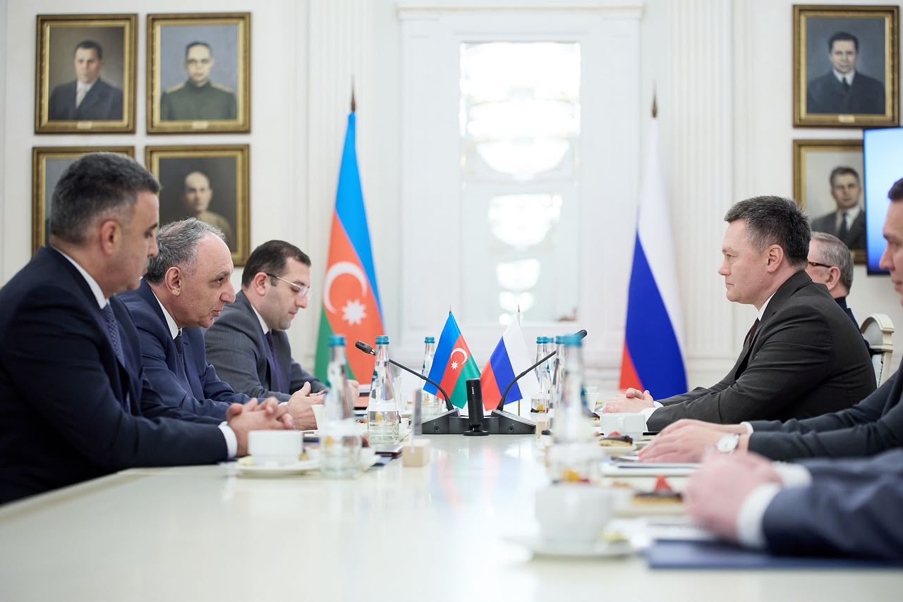 Правовое сотрудничество в приоритете