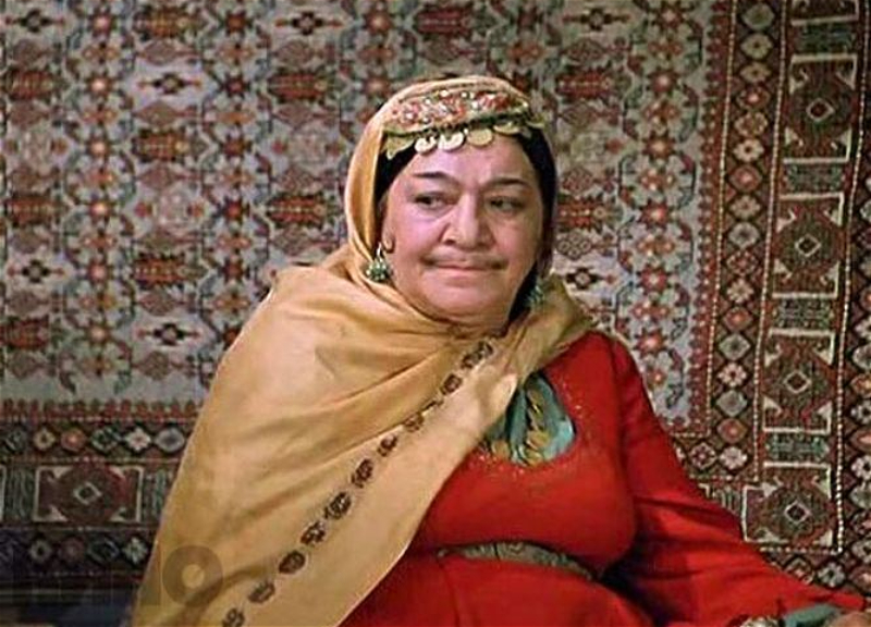 В Ташкенте отметят 110-летие Насибы Зейналовой
