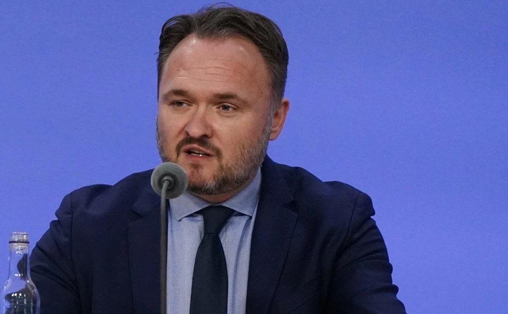 Еврокомиссар: ЕС заплатил &euro;100 млрд, не получив больше энергии
