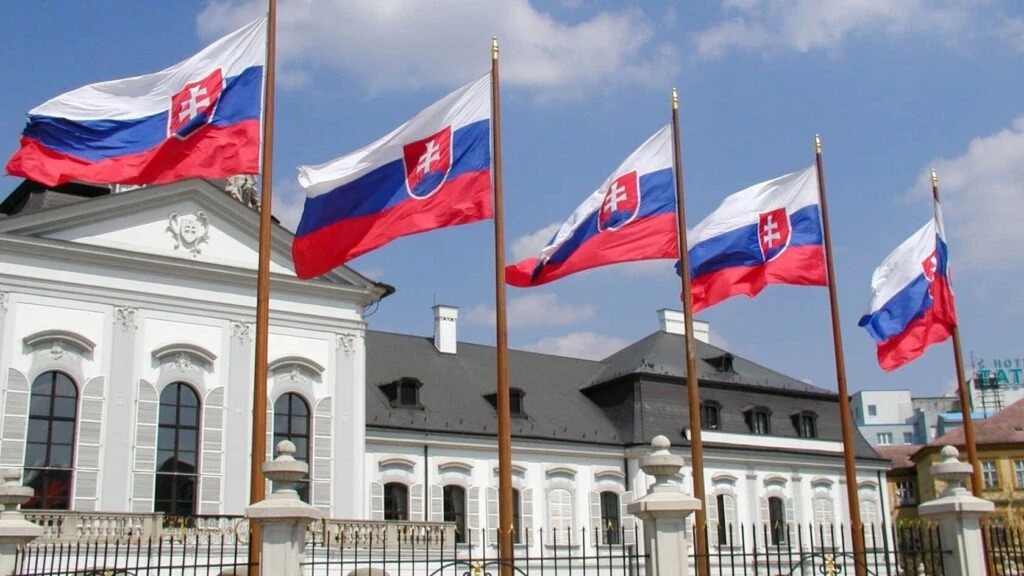 Конфликт назрел