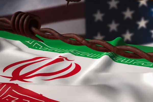 США ввели санкции против десяти лиц и компаний за помощь Ирану