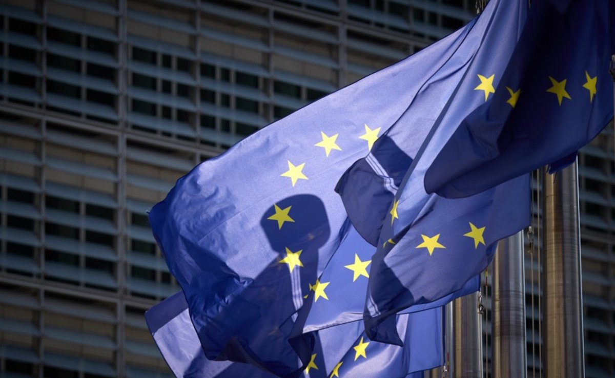 Европа переплатила за топливо &euro;100 млрд