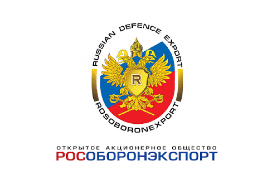 
Россия представляет на выставке ADEX 730 образцов продукции военного назначения