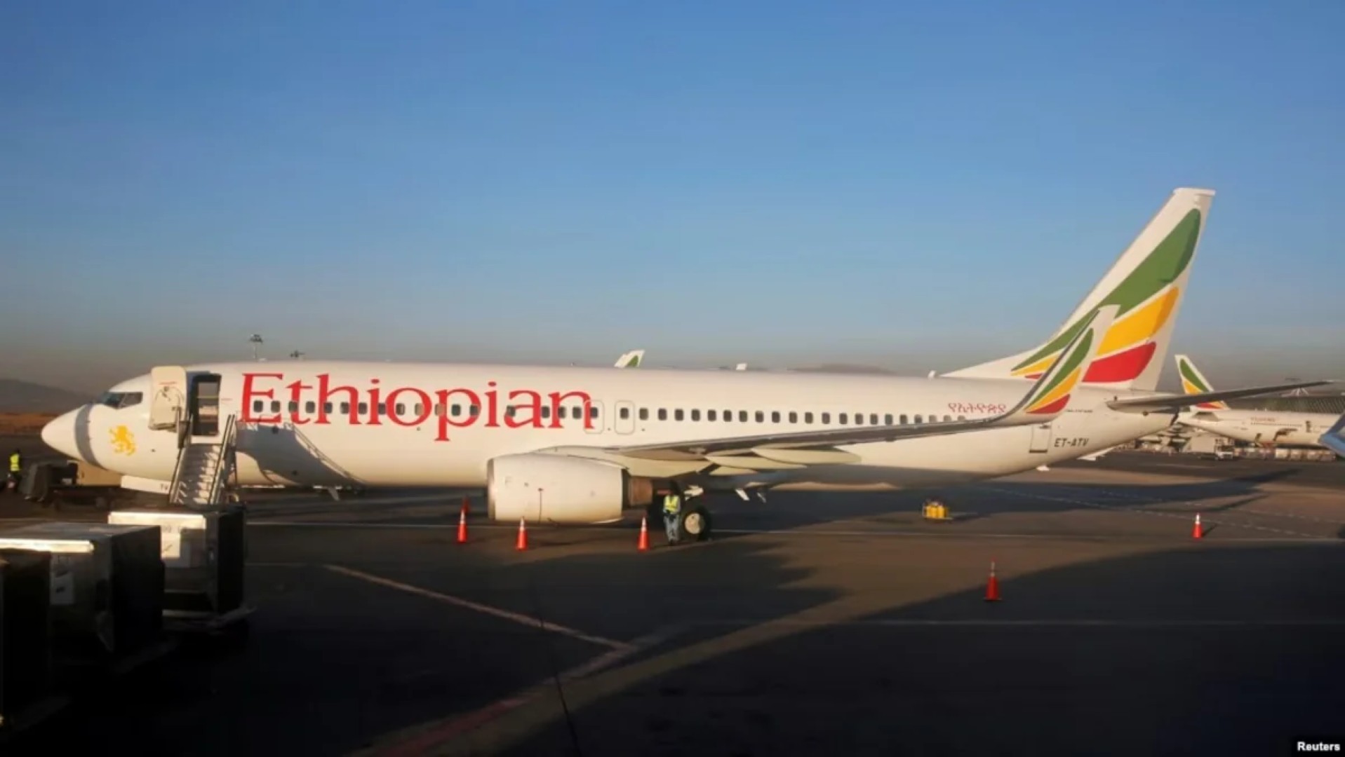 
Ethiopian Airlines подпишет соглашение с Boeing о приобретении грузовых самолетов
