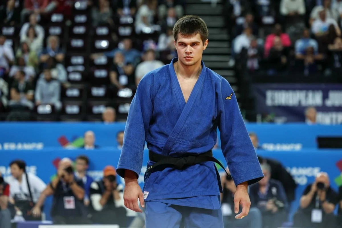 Чемпиона мира по дзюдо Матвея Каниковского отстранили за допинг