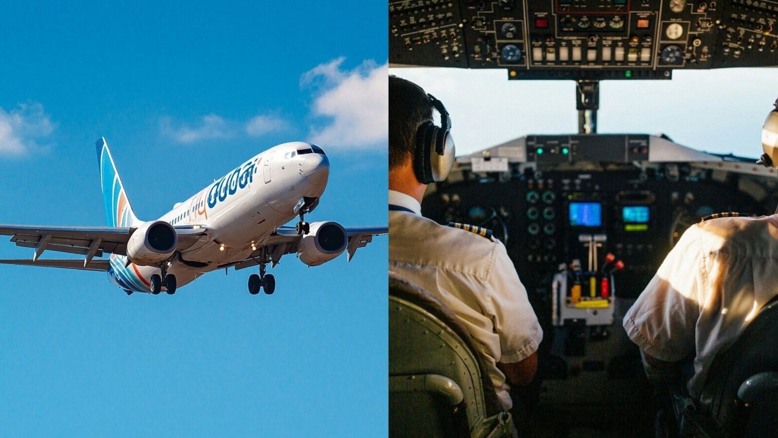 Израиль требует приостановить рейсы Flydubai в Тель-Авив после инцидента