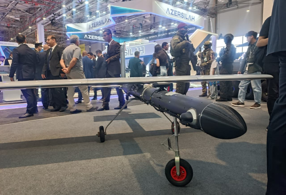 ADEX 2026: обнародованы военная техника и вооружение Азербайджана, впервые демонстрируемые на выставке