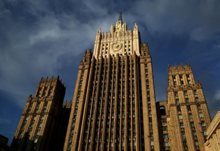 
Россия высылает группу венгерских дипломатов в качестве ответной меры