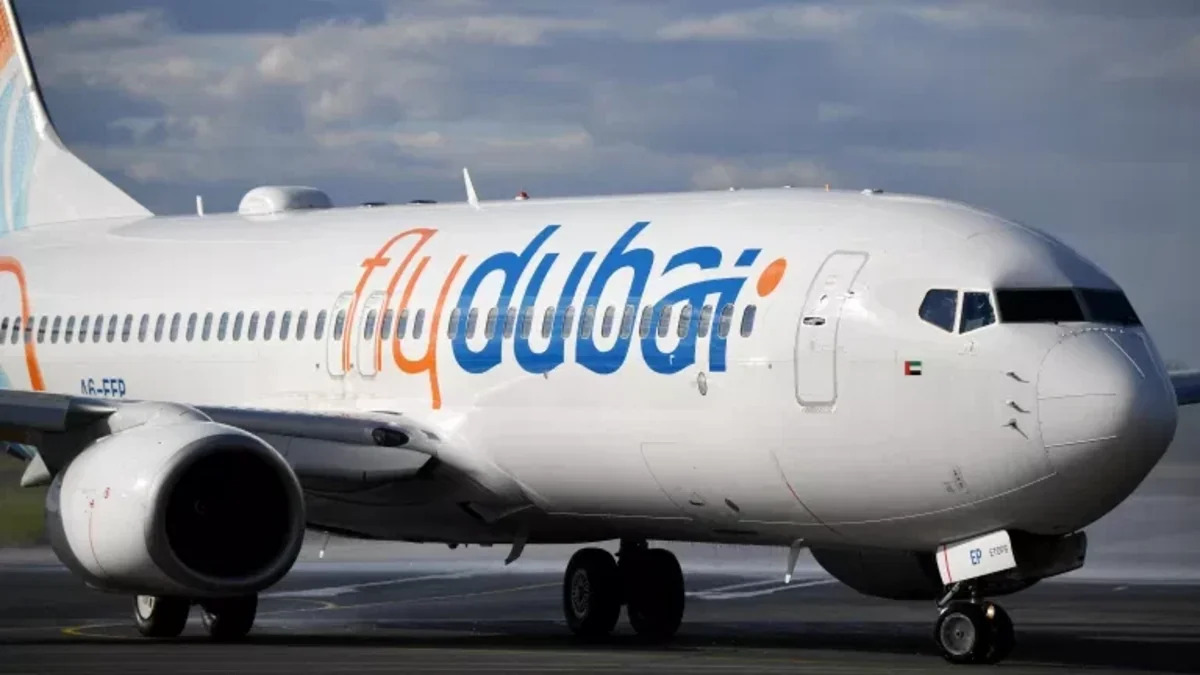 
Саудовская Аравия проведет первичное расследование в отношении пилота Flydubai