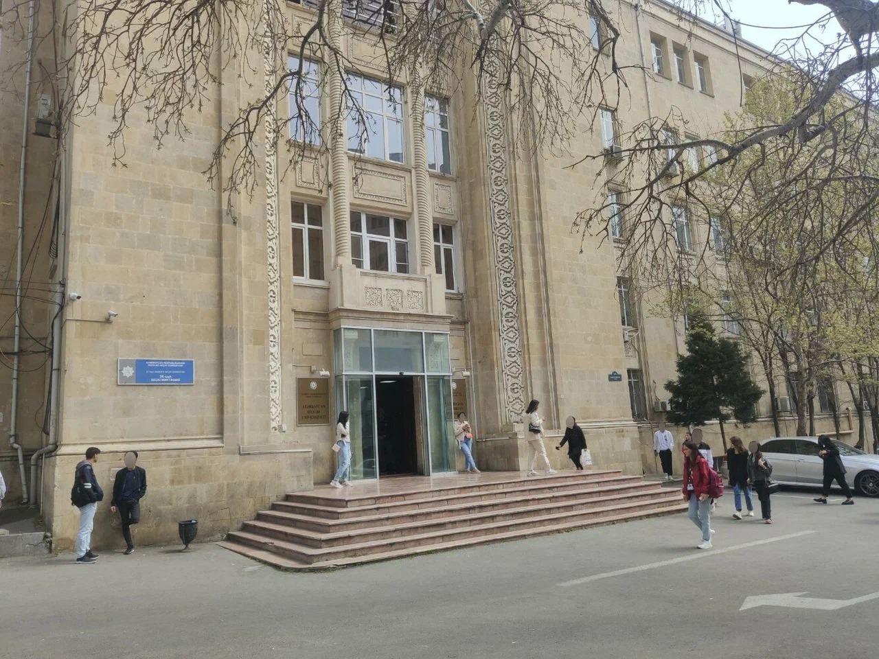 Город: новые планы, старые вызовы