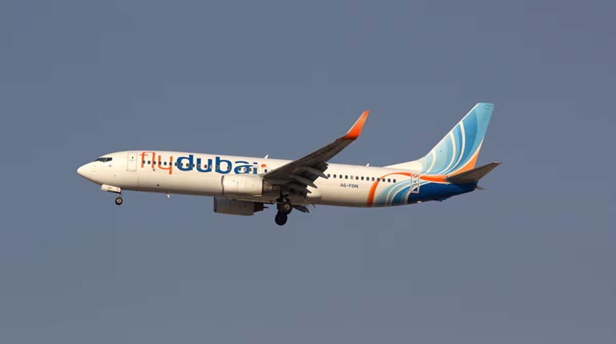 Пилотов flydubai доставили в ОАЭ: к расследованию подключается Израиль