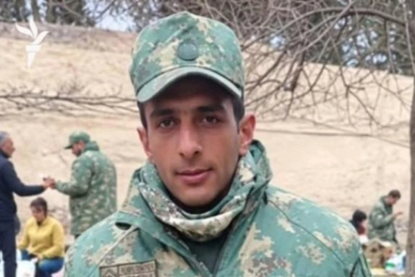 В Армении азербайджанский военнослужащий арестован на два месяца