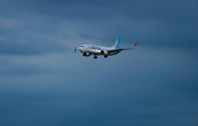 Советник президента ОАЭ назвал инцидент на рейсе Flydubai терактом