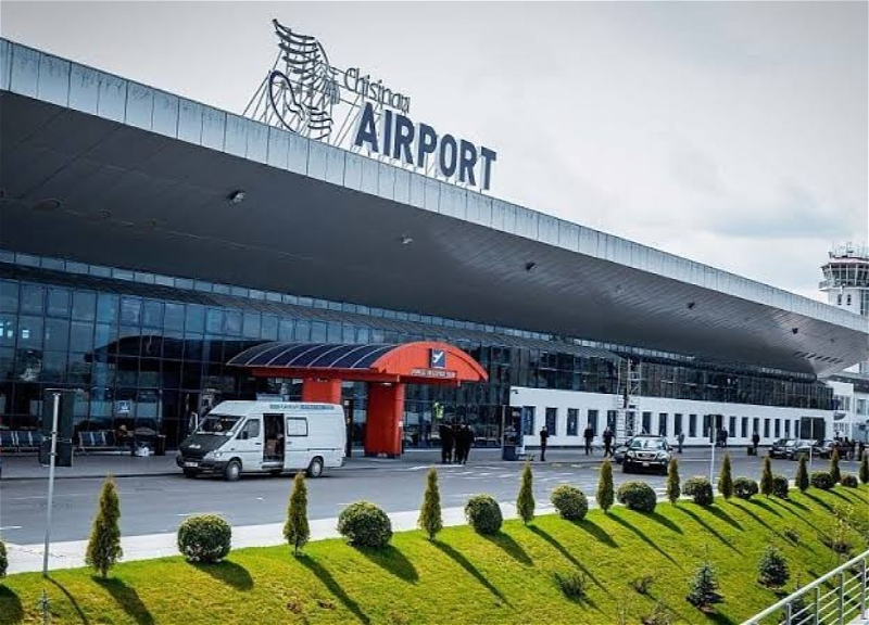 В аэропорту Кишинёва объявлена тревога из-за угрозы минирования