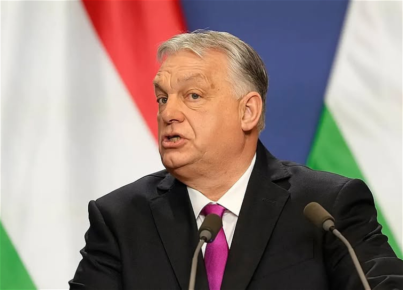 В Венгрии готовят уголовное дело против Виктора Орбана