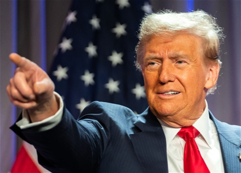 Трамп выбрал &laquo;царя ИИ&raquo;