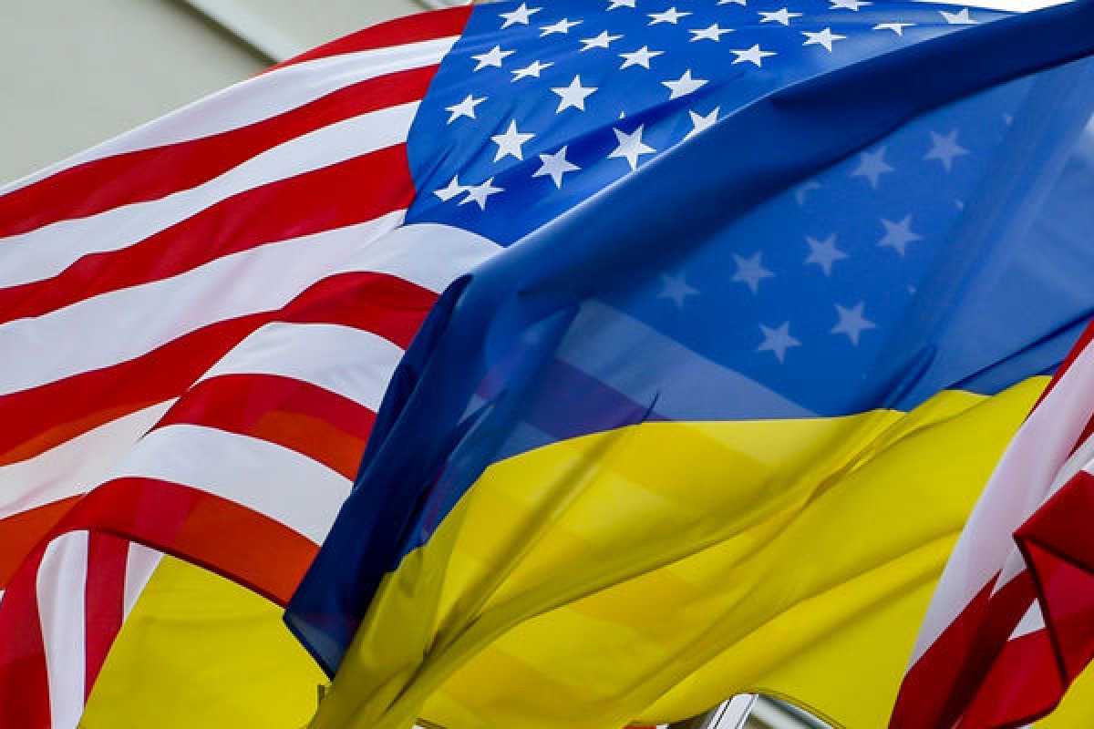 
Сделка США и Украины
