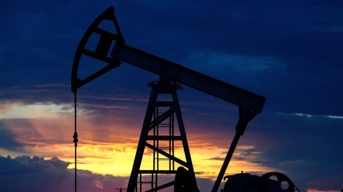 После решения Европы у нефти спад