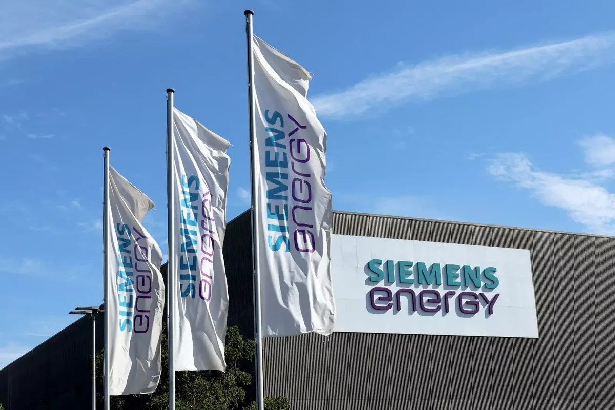 
Siemens Energy присоединяется к проекту Транскаспийского зеленого энергетического коридора
