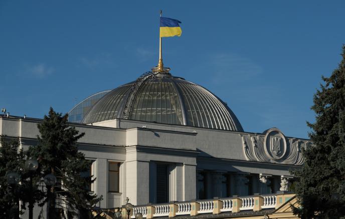 Guardian: Киев переживает самый сложный период с начала конфликта