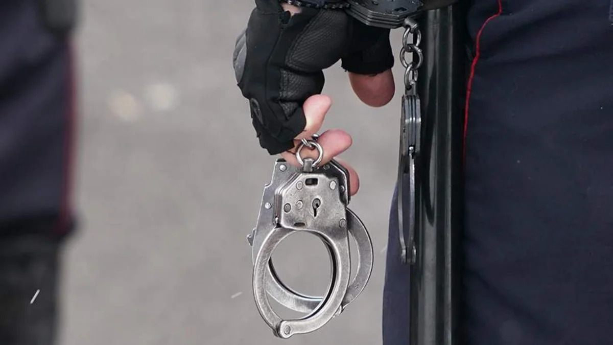 
МВД: Минувшим днем задержаны 57 человек, подозреваемых в совершении преступлений