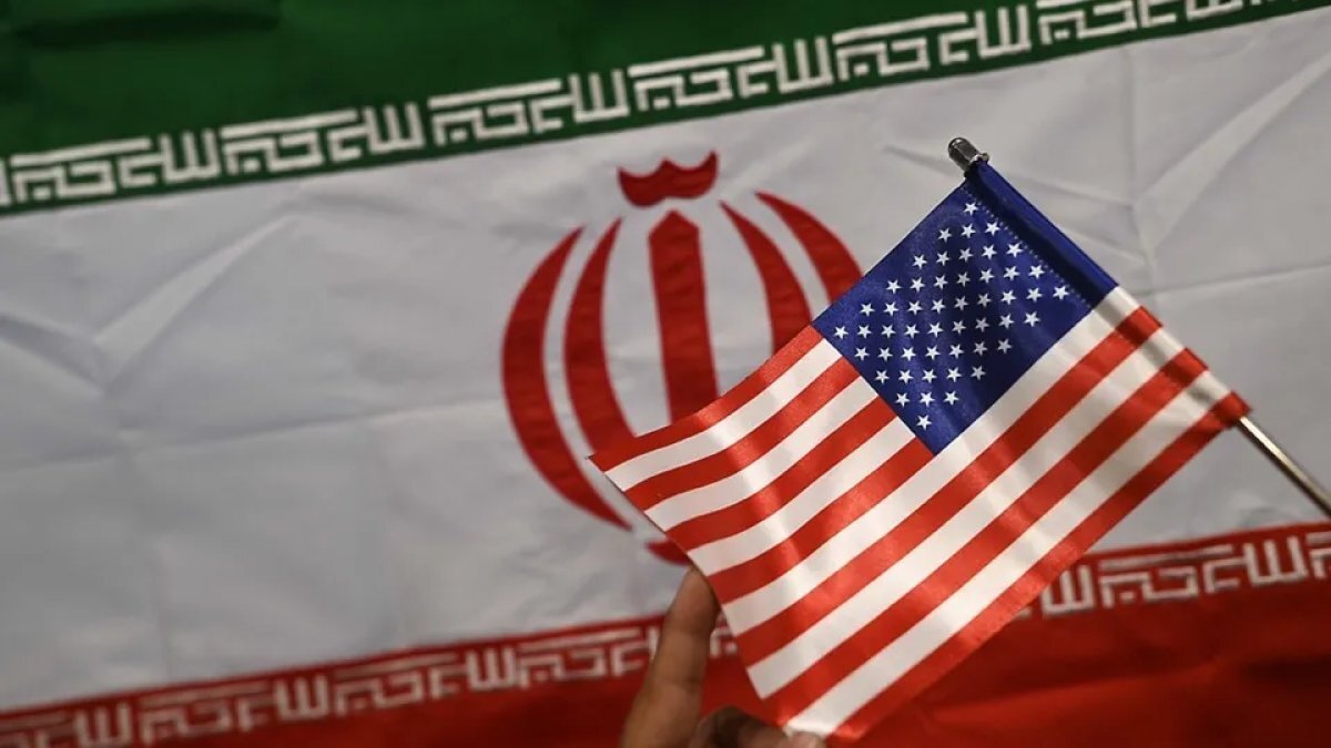 
США выдворили двух иранских дипломатов