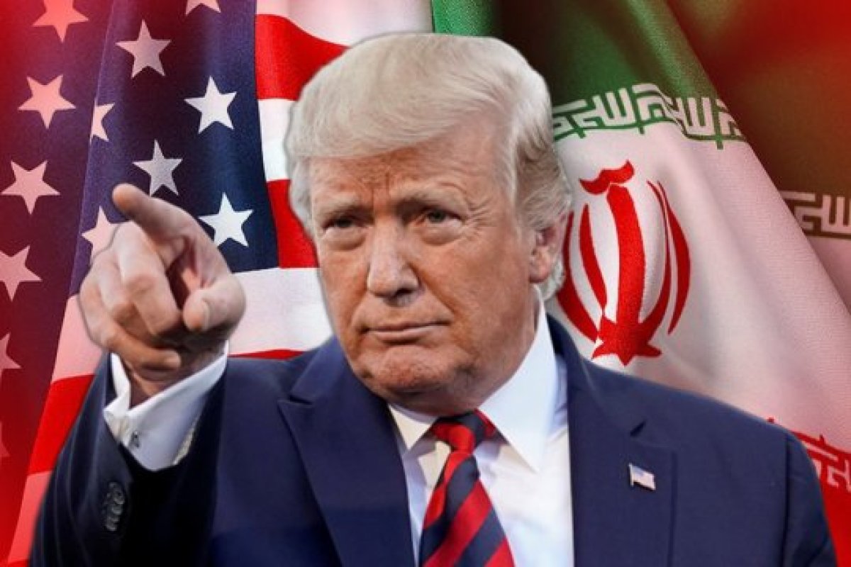 
Трамп: Будет решение по Ирану