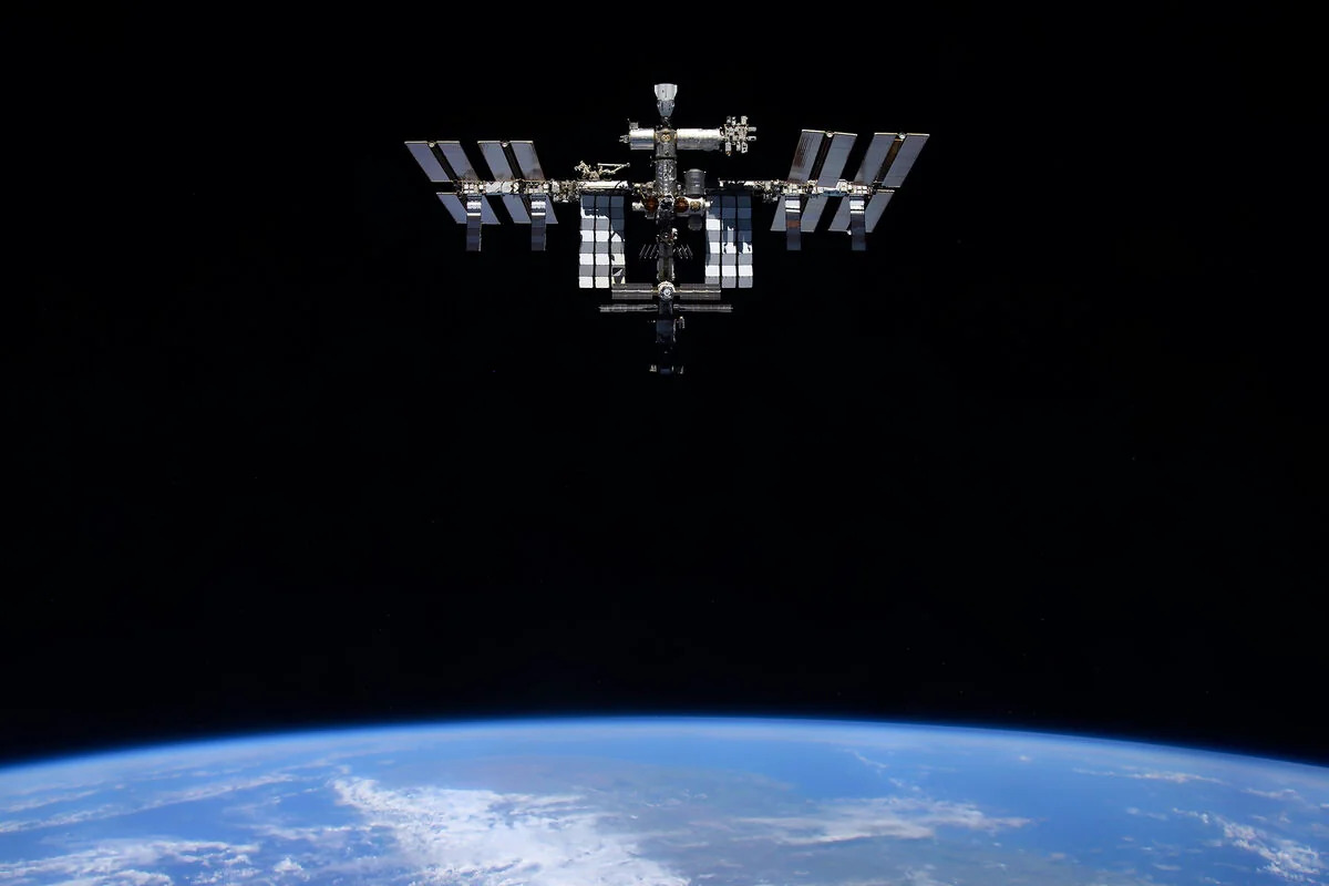 
NASA перенесло отстыковку Crew Dragon от МКС на 7 октября