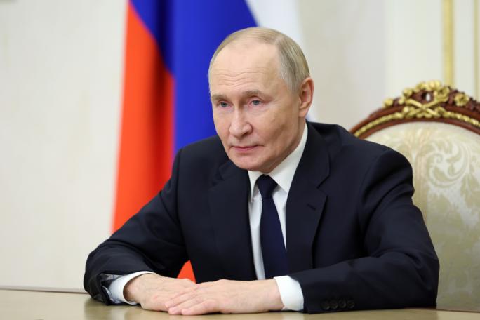 Американский журналист согласился с высказыванием Путина о ситуации в Европе