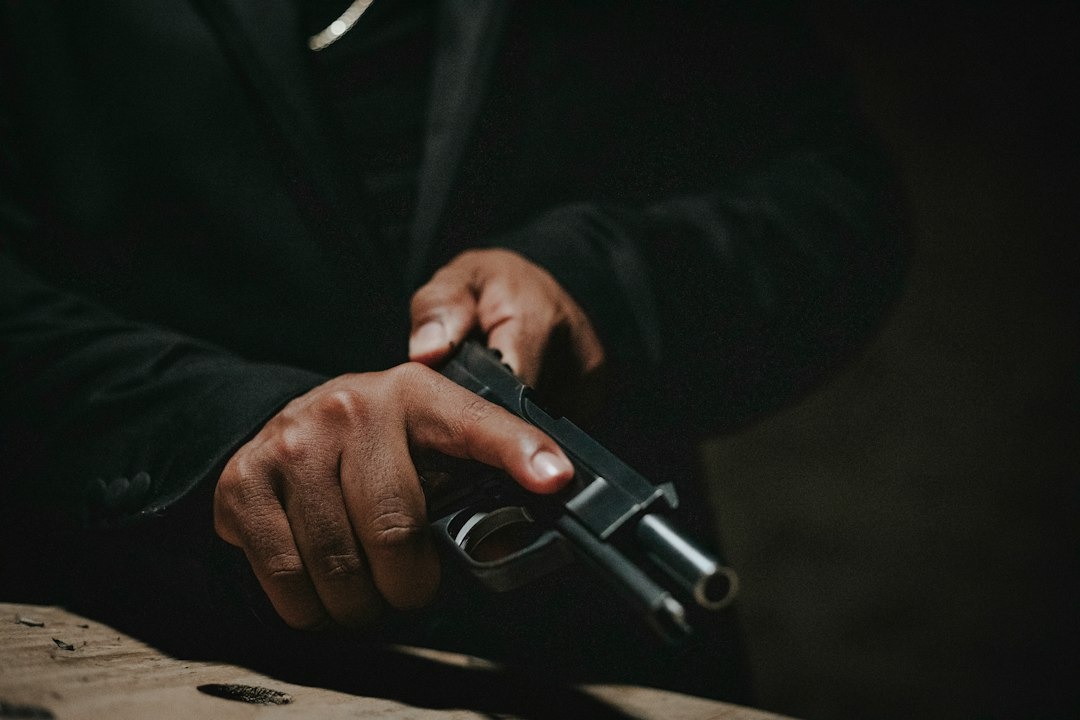 Смертельная вечеринка