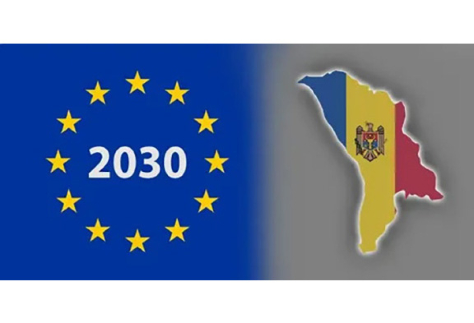 
Молдова намерена вступить в ЕС в 2030 году