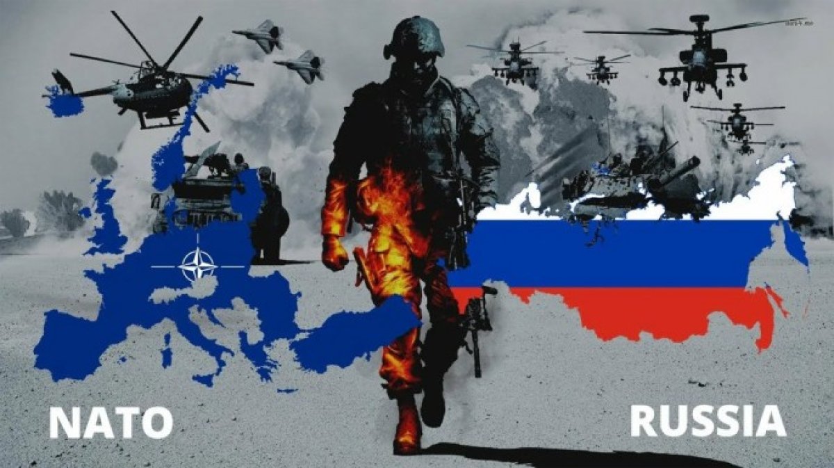 НАТО готовит &laquo;теорию победы&raquo;