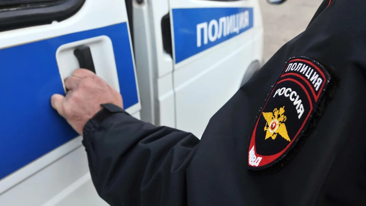 МВД РФ: Задержанные по делу о рабстве в Подмосковье угрожали жертвам оружием