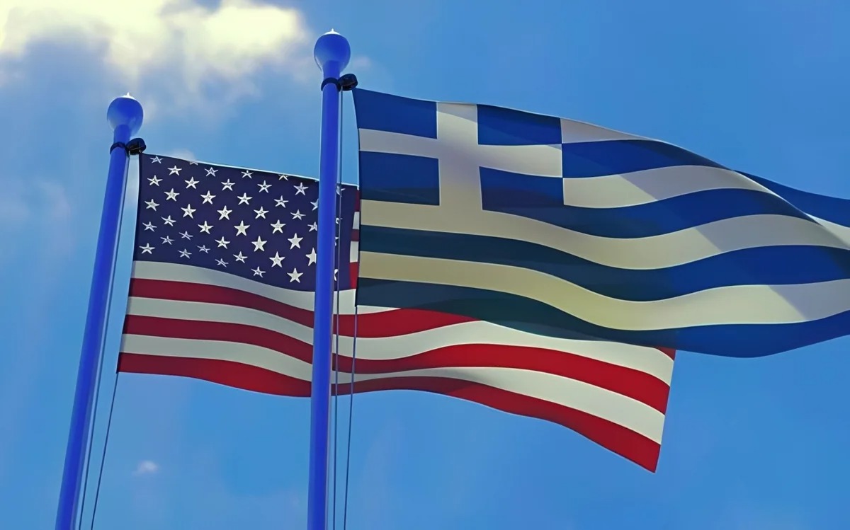 Греция и США расширят сотрудничество: в Афинах подпишут три документа