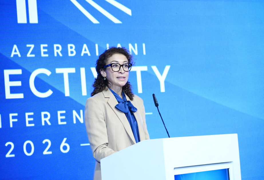 
Германия и Азербайджан намерены расширить возможности для подготовки совместных проектов