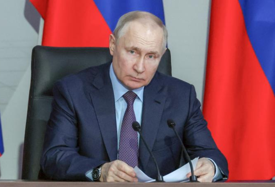 
Прямая линия Владимира Путина вновь будет совмещена с большой пресс-конференцией