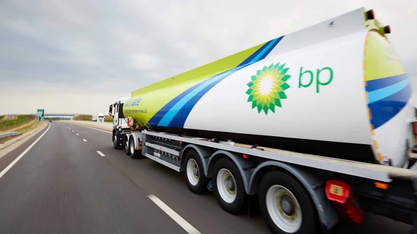The Times: BP перешла на максимальный выпуск дизельного топлива