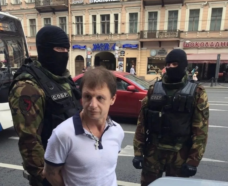 Криминальная группировка более десяти лет контролировала перевозки в Ивановской области