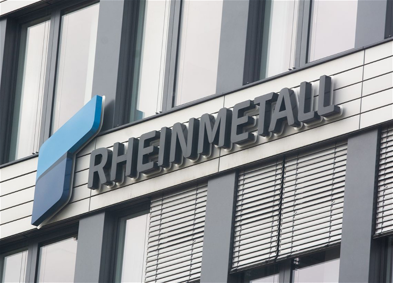 Rheinmetall запустил производство спутников радиолокационной разведки в Германии