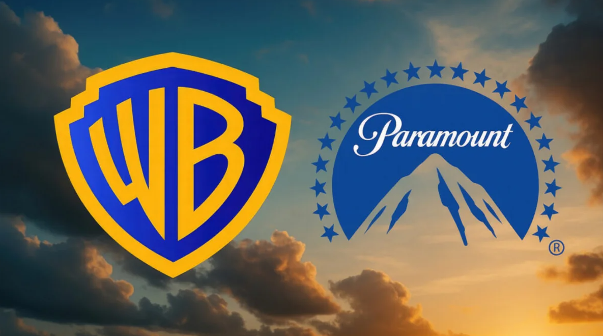 Paramount завершила сделку по покупке Warner Bros.