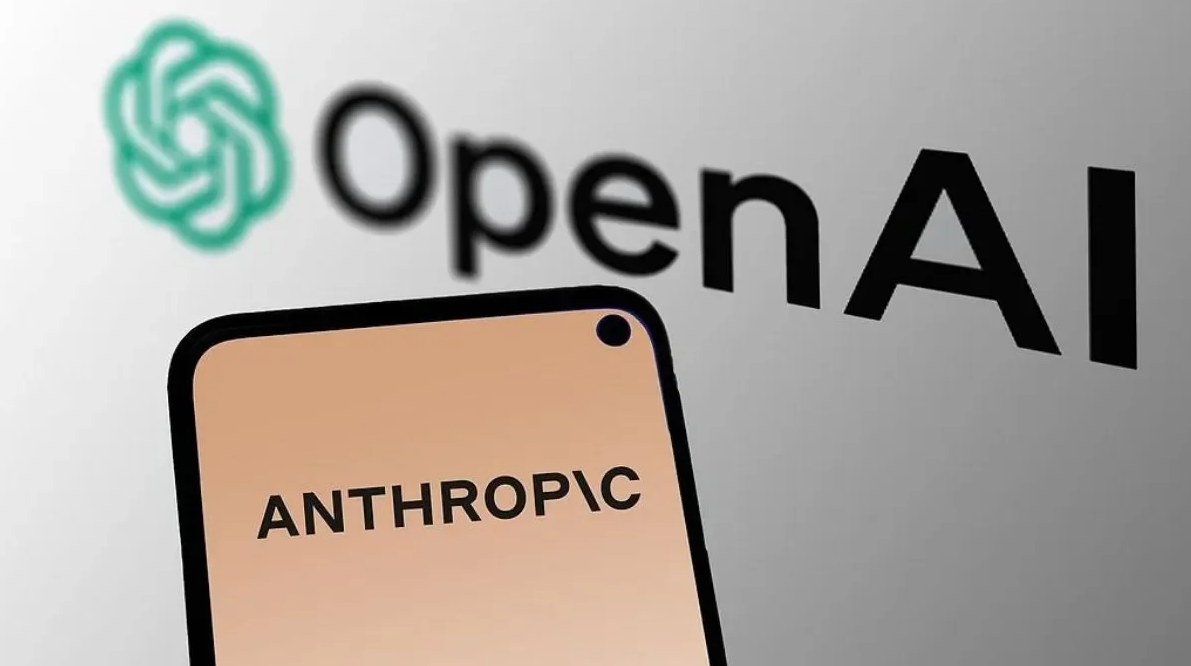 OpenAI и Anthropic согласились отчитываться о хакерских атаках их ИИ-агентов