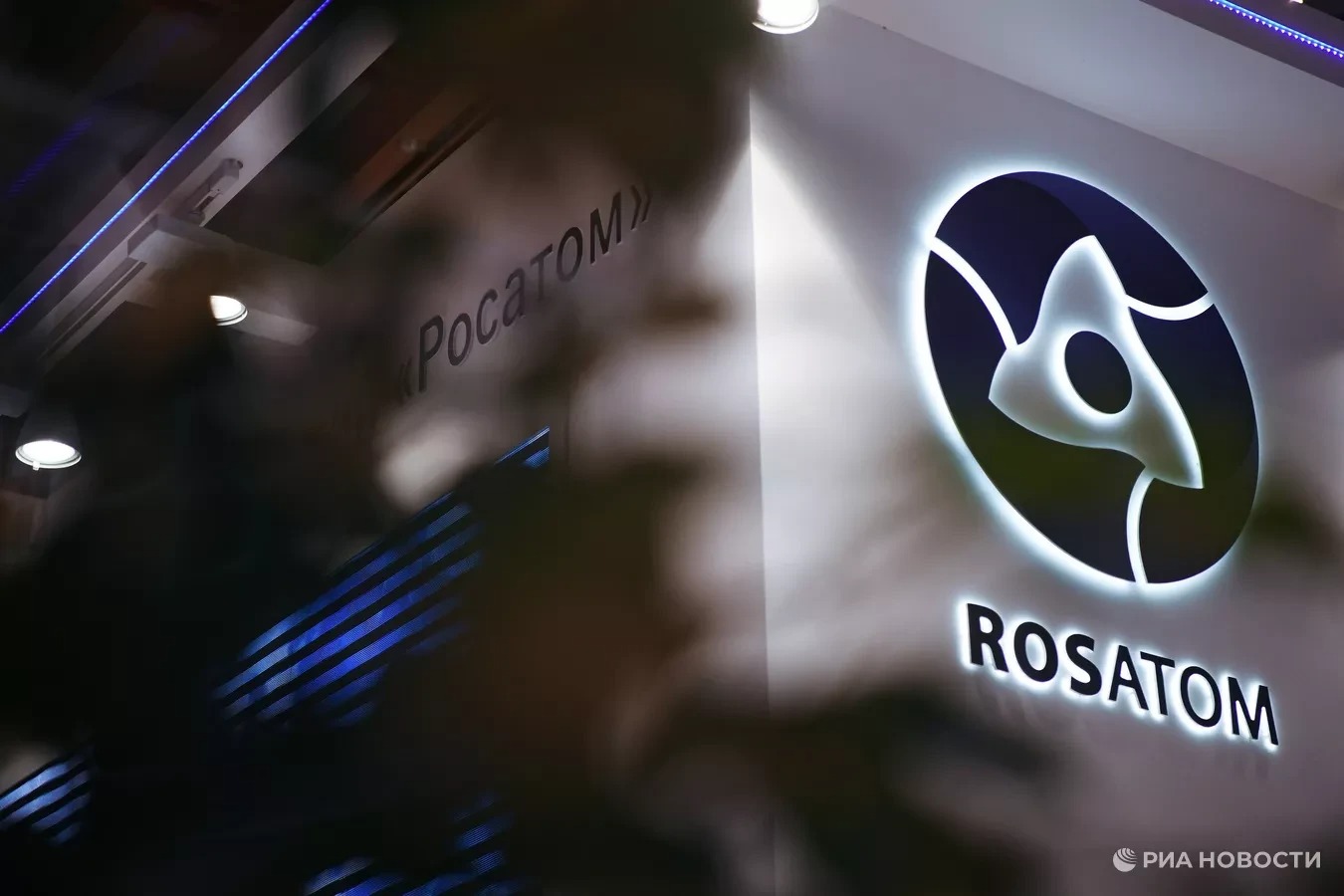 BUND против &laquo;Росатома&raquo;
