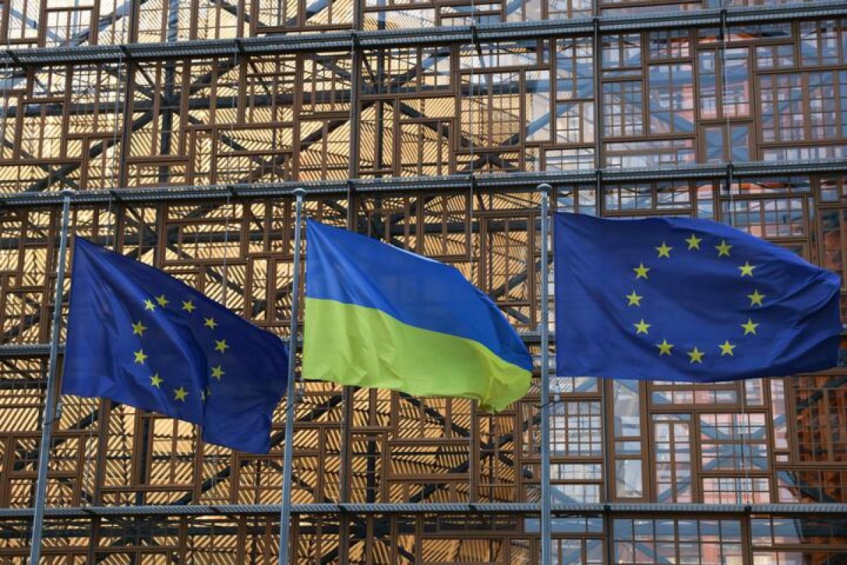 Украина не согласилась с постоянными ограничениями на экспорт продовольствия в ЕС