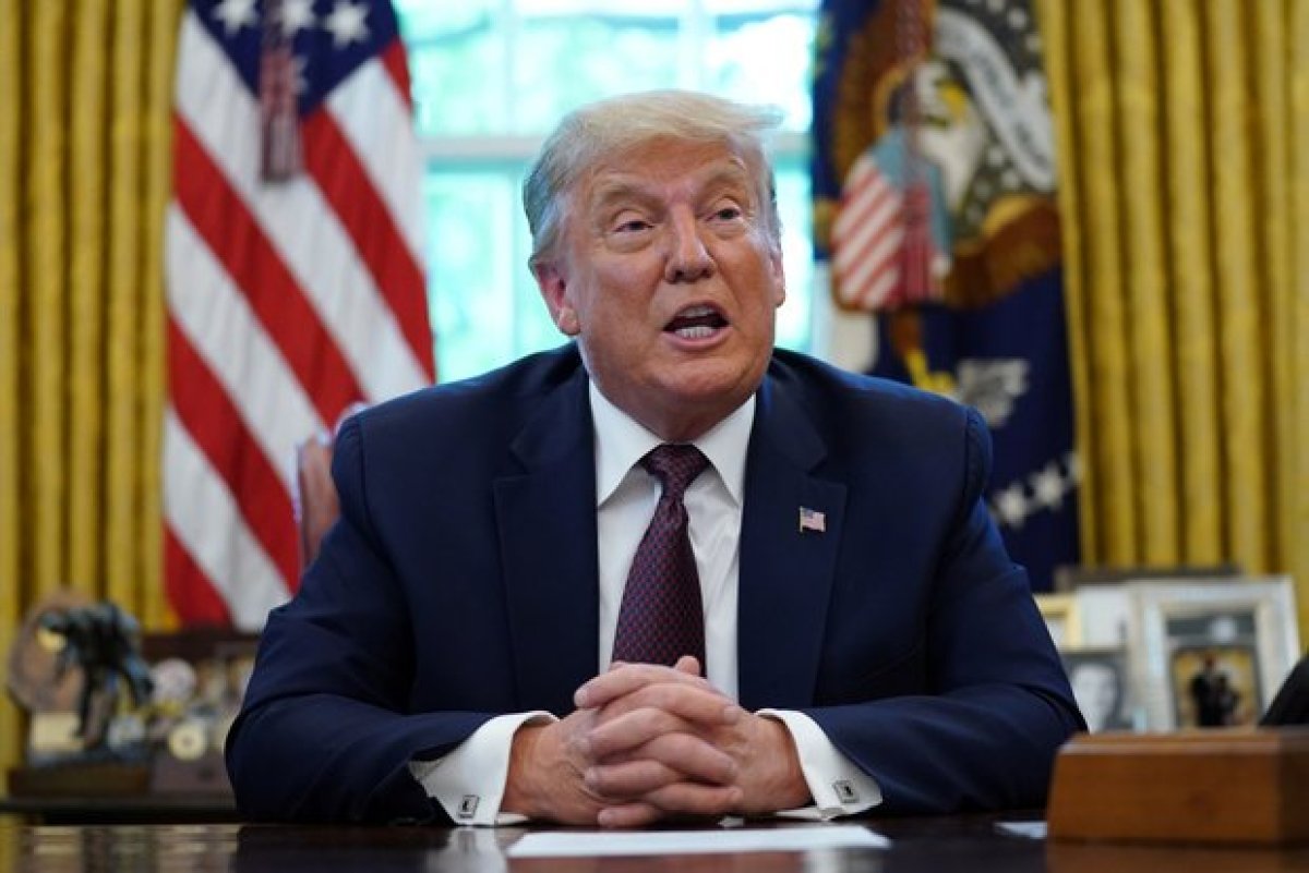 Трамп: война с Ираном скоро закончится - по-хорошему или не очень
