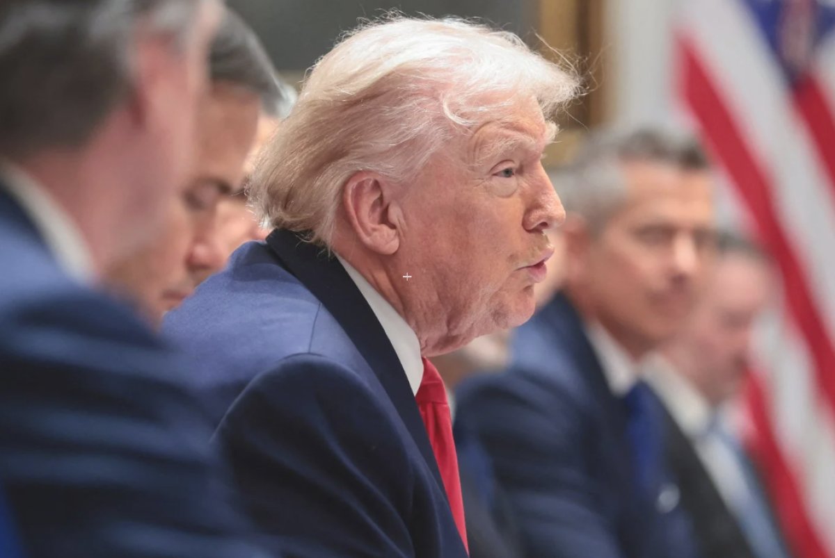 Трамп анонсировал скорый разговор с Путиным и заявил о приближении конца войны