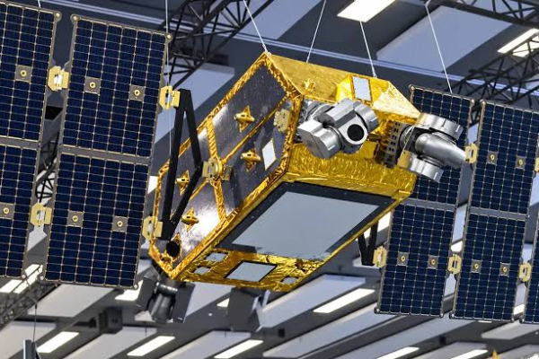 Турция запускает собственный космический интернет
