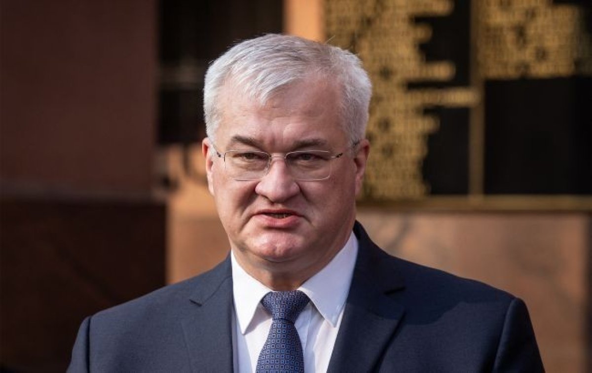 Сибига поблагодарил Азербайджан за новую помощь Украине
